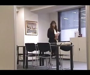 Grov asiatiske strømper sex og ansiktsbehandling