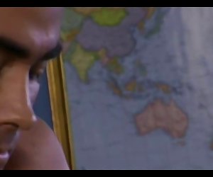 Dale dabone - whoriental sex academy 6 (2003)