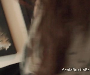Massasje terapeut lexi somre suge jævla klient bbw
