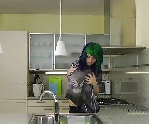 Anal hore 2