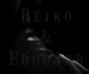 Vakker kveld med reiko