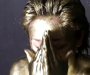 Golden fuck 02