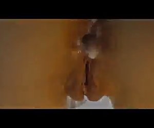 Creampied denne asiatiske anally