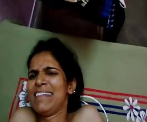 Indisk tante 1244