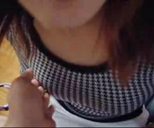 Japansk jente privat video 001