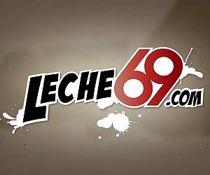 Leche69 store pupper franske babe elsker det vanskelig