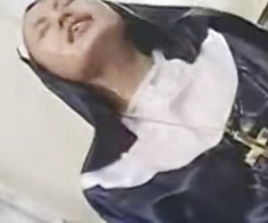 Nonne bukakke
