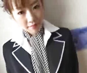 Japansk ludder fuck - unsencored-
