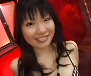 Søt asiatiske asuka